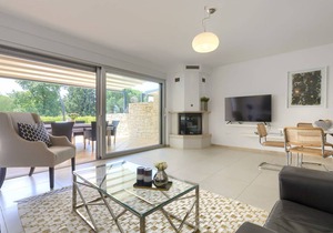160 m² House ∙ 3 bedrooms ∙ 6 guests