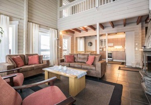160 m² House ∙ 5 bedrooms ∙ 15 guests