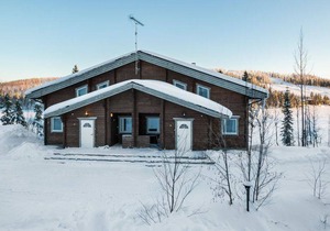 160 m² House ∙ 5 bedrooms ∙ 15 guests