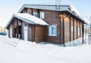 160 m² House ∙ 5 bedrooms ∙ 13 guests