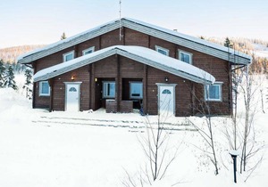 160 m² House ∙ 5 bedrooms ∙ 13 guests
