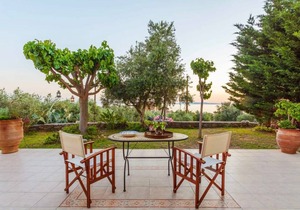 160 m² Villa ∙ 3 bedrooms ∙ 8 guests