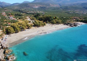 160 m² Villa ∙ 3 bedrooms ∙ 8 guests