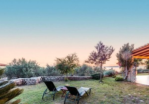 160 m² Villa ∙ 3 bedrooms ∙ 8 guests