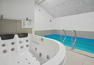 165 m² House ∙ 4 bedrooms ∙ 10 guests