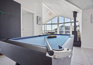 165 m² House ∙ 4 bedrooms ∙ 10 guests