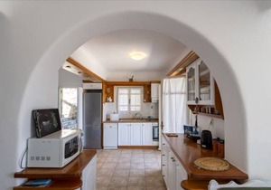 166 m² Villa ∙ 4 bedrooms ∙ 6 guests