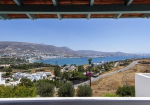 166 m² Villa ∙ 4 bedrooms ∙ 4 guests