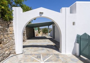 166 m² Villa ∙ 4 bedrooms ∙ 4 guests