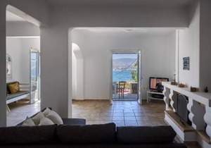 166 m² Villa ∙ 4 bedrooms ∙ 4 guests
