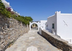 166 m² Villa ∙ 4 bedrooms ∙ 5 guests