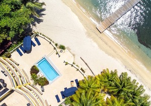 167 m² Condo ∙ 3 bedrooms ∙ 8 guests