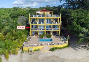 167 m² Condo ∙ 3 bedrooms ∙ 8 guests