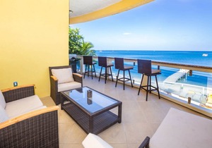 167 m² Condo ∙ 3 bedrooms ∙ 8 guests
