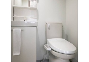 17 m² Hotel ∙ 1 bedroom ∙ 3 guests