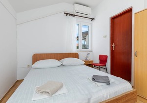 17 m² Studio flat ∙ 1 bedroom ∙ 3 guests