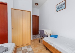 17 m² Studio flat ∙ 1 bedroom ∙ 3 guests