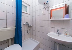 17 m² Studio flat ∙ 1 bedroom ∙ 3 guests
