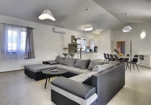 170 m² House ∙ 3 bedrooms ∙ 8 guests