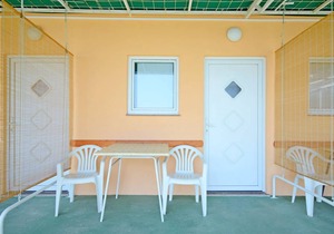 18 m² Apartment ∙ 2 guests