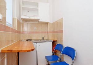 18 m² Apartment ∙ 2 guests