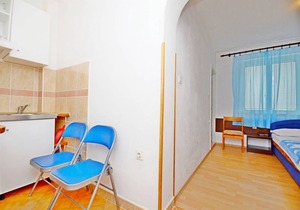 18 m² Apartment ∙ 2 guests