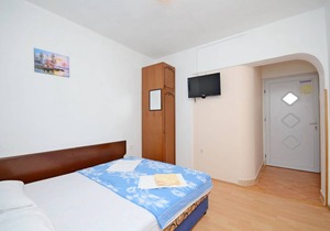 18 m² Apartment ∙ 2 guests