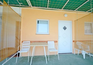 18 m² Apartment ∙ 2 guests