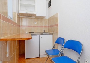 18 m² Apartment ∙ 2 guests