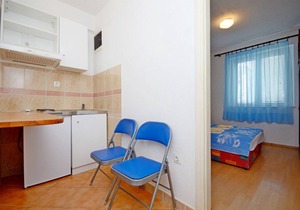 18 m² Apartment ∙ 2 guests