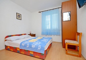 18 m² Apartment ∙ 2 guests