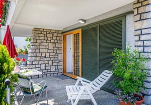 18 m² Apartment ∙ 2 guests