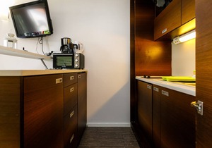 18 m² Apartment ∙ 2 guests
