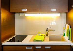 18 m² Apartment ∙ 2 guests