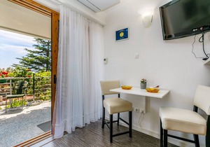 18 m² Apartment ∙ 2 guests