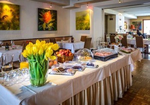 18 m² Hotel ∙ 1 bedroom ∙ 2 guests