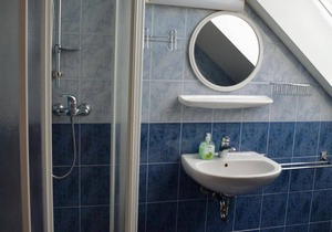 18 m² House ∙ 1 bedroom ∙ 2 guests