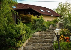 18 m² House ∙ 1 bedroom ∙ 2 guests