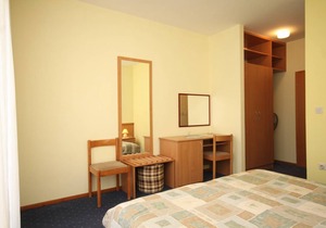 18 m² Private room ∙ 1 bedroom ∙ 2 guests