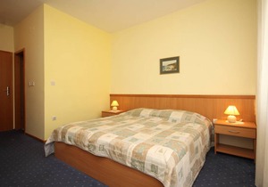 18 m² Private room ∙ 1 bedroom ∙ 2 guests