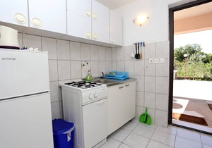 18 m² Studio flat ∙ 1 bedroom ∙ 2 guests