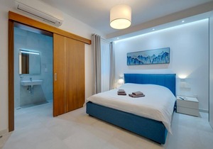 180 m² Apartment ∙ 3 bedrooms ∙ 6 guests