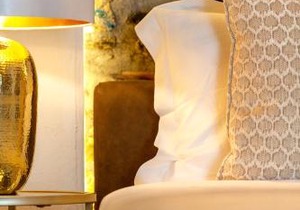 1822 Makrinitsa Suites