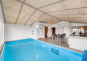 184 m² House ∙ 6 bedrooms ∙ 12 guests