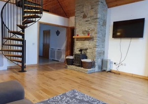 19 Drumcoura Lake Resort