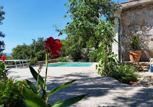 190 m² Accommodation ∙ 2 bedrooms ∙ 4 guests