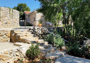 190 m² Accommodation ∙ 2 bedrooms ∙ 4 guests