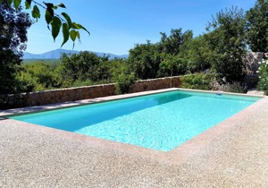 190 m² Accommodation ∙ 2 bedrooms ∙ 4 guests