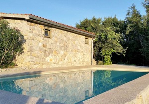 190 m² Accommodation ∙ 2 bedrooms ∙ 4 guests