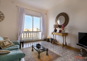 190 m² Apartment ∙ 2 bedrooms ∙ 4 guests